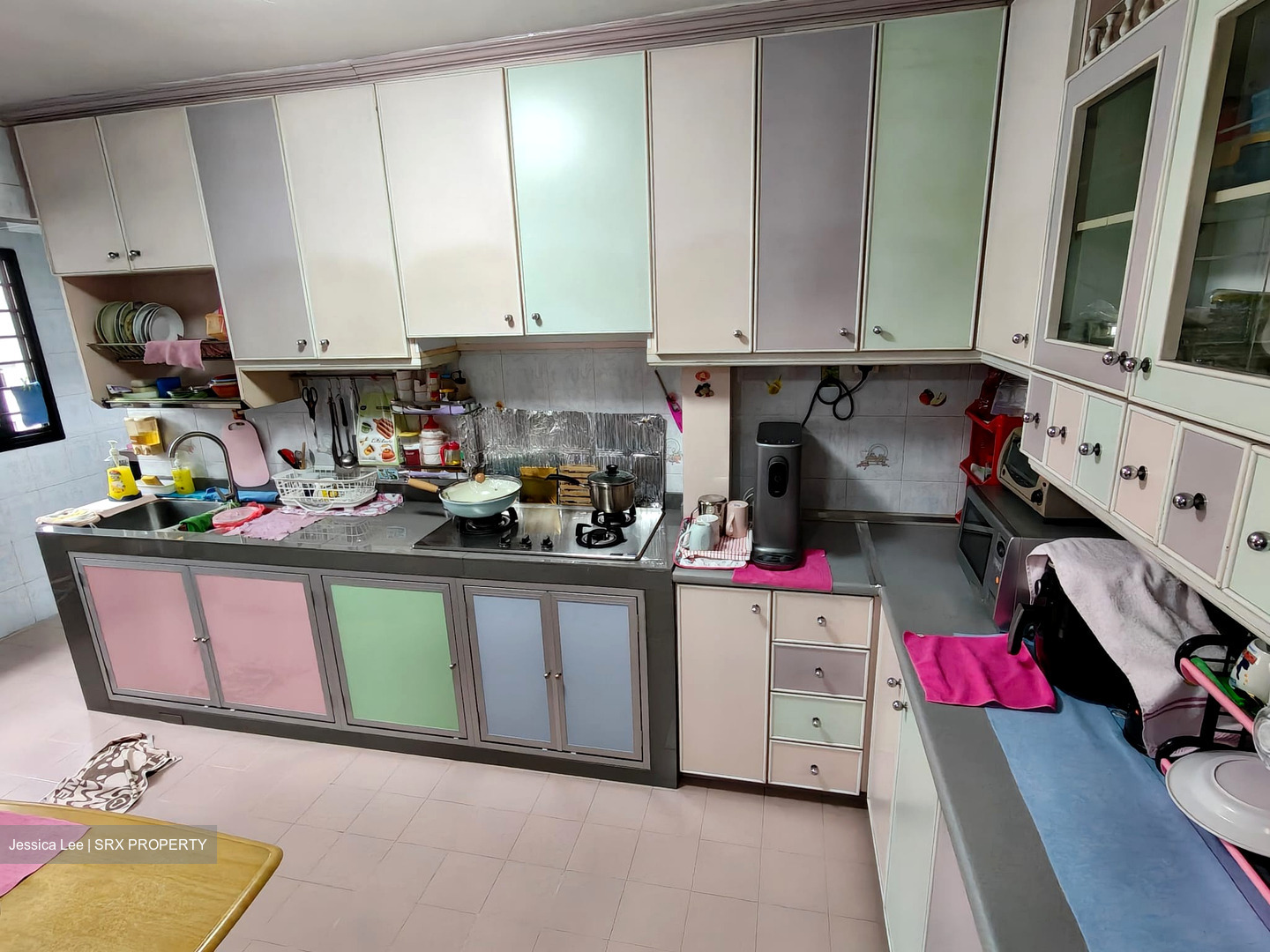 Blk 112 Bedok North Road (Bedok), HDB 5 Rooms #550692651